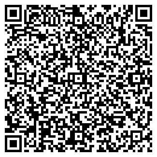 QR-код с контактной информацией организации Юнион, кафе
