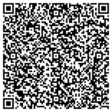 QR-код с контактной информацией организации Родничок, детский сад, с. Лебедевка