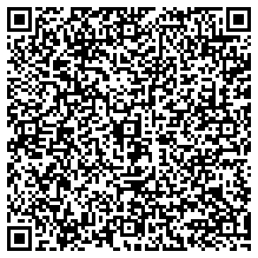 QR-код с контактной информацией организации Росток, детский сад комбинированного вида