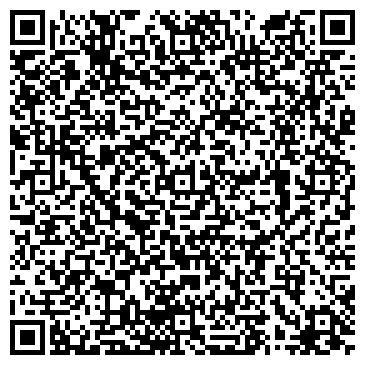 QR-код с контактной информацией организации Золотой мастер