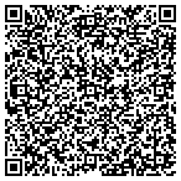 QR-код с контактной информацией организации MiCh Creative lab