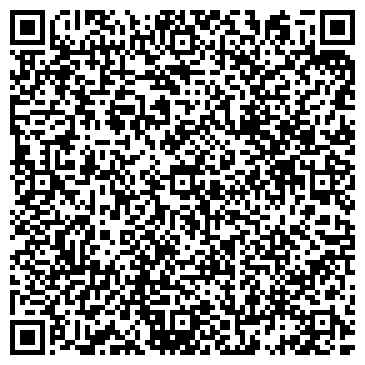 QR-код с контактной информацией организации Земляничка, детский сад