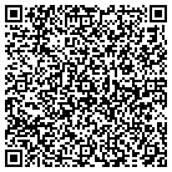 QR-код с контактной информацией организации Акуна Матата, минимаркет, ИП Петренко С.И.