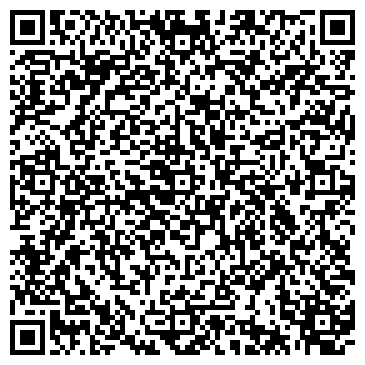 QR-код с контактной информацией организации Детский сад № 2 «Берёзка»