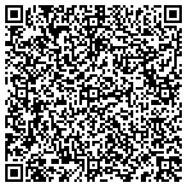 QR-код с контактной информацией организации Звездочка, детский сад