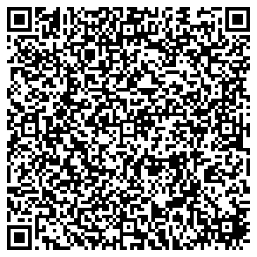 QR-код с контактной информацией организации Рябинка, детский сад, с. Раздольное