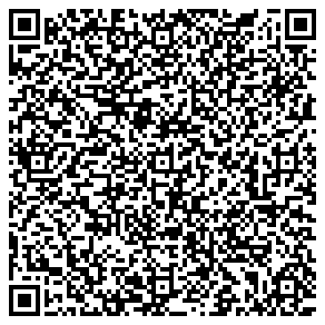 QR-код с контактной информацией организации Детский сад №293, комбинированного вида