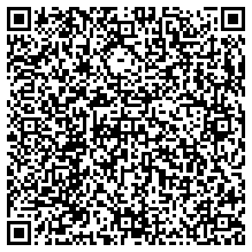 QR-код с контактной информацией организации Сантех-люкс