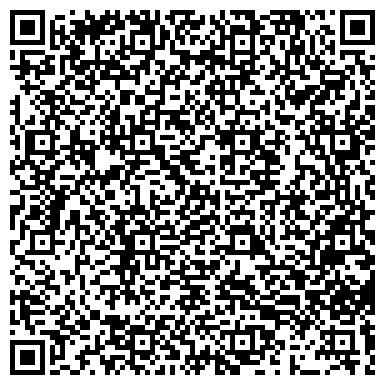 QR-код с контактной информацией организации Золотой петушок, детский сад, с. Улыбино