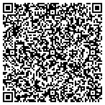 QR-код с контактной информацией организации ООО «Альпийский»