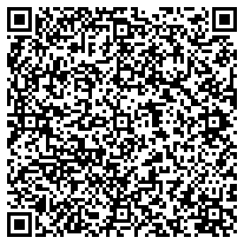 QR-код с контактной информацией организации Будуаръ