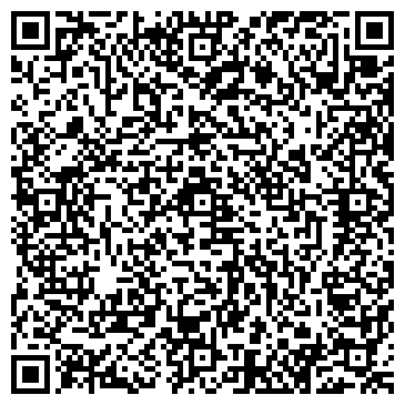 QR-код с контактной информацией организации ООО «Металлинвест-Уфа"