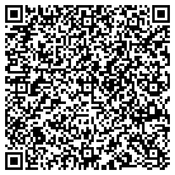 QR-код с контактной информацией организации Тимон и Пумба