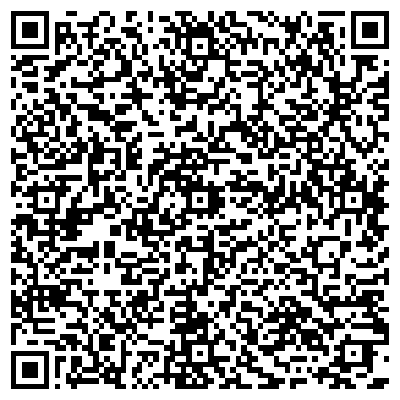 QR-код с контактной информацией организации ДомИя
