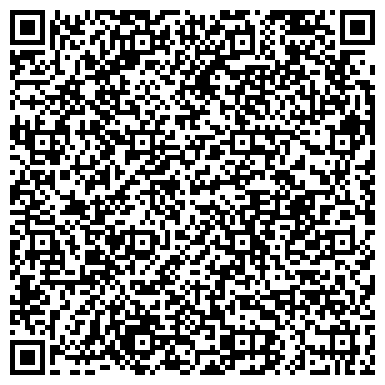 QR-код с контактной информацией организации Детский сад №453, комбинированного вида