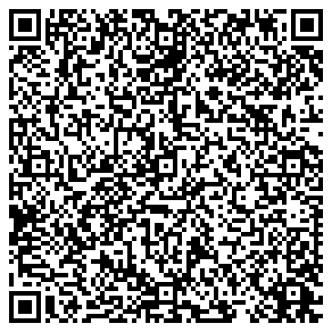 QR-код с контактной информацией организации Премьер Кейтеринг