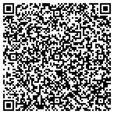 QR-код с контактной информацией организации В гостях у Солнышка, частный детский сад