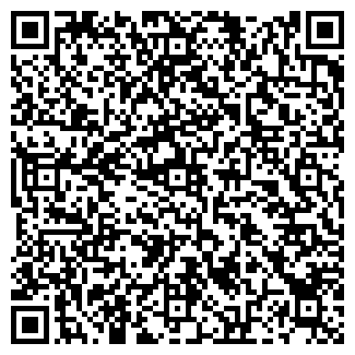 QR-код с контактной информацией организации ВТБ БАНК