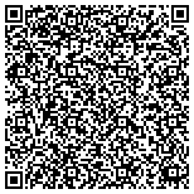 QR-код с контактной информацией организации Детский сад №347, Ладушки, комбинированного вида