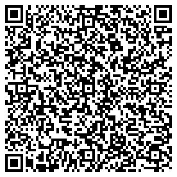 QR-код с контактной информацией организации Хан Бууза