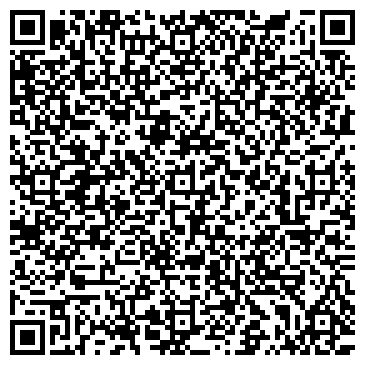 QR-код с контактной информацией организации Детский сад №322, комбинированного вида