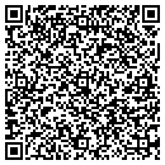 QR-код с контактной информацией организации НК Альянс