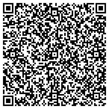 QR-код с контактной информацией организации ООО ПромСетка