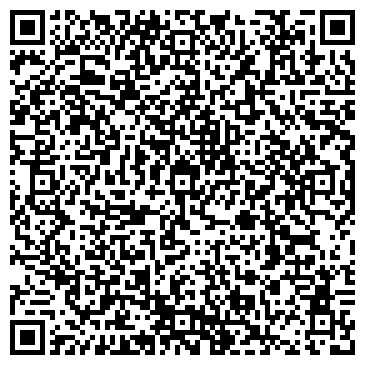 QR-код с контактной информацией организации ООО Проектстрой
