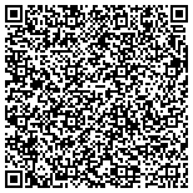 QR-код с контактной информацией организации Детский сад №493, комбинированного вида