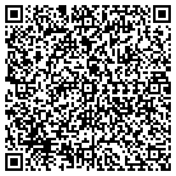 QR-код с контактной информацией организации Армейское