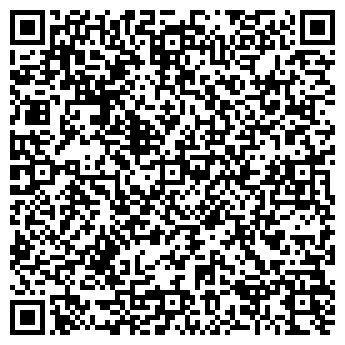 QR-код с контактной информацией организации ТОП-окна