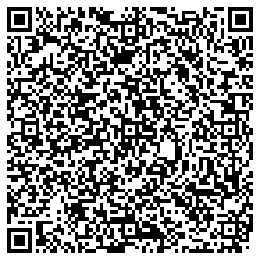 QR-код с контактной информацией организации Детский сад №405, комбинированного вида