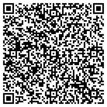QR-код с контактной информацией организации ООО СПА-центр