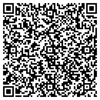 QR-код с контактной информацией организации Кальян
