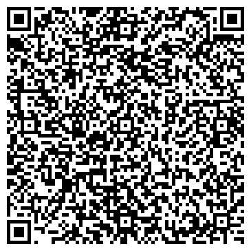 QR-код с контактной информацией организации L`Студия красоты Елены Черных