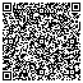 QR-код с контактной информацией организации НК Альянс
