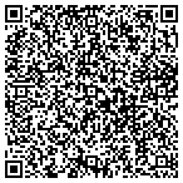 QR-код с контактной информацией организации Вятка