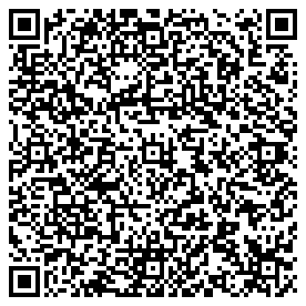QR-код с контактной информацией организации Княжна