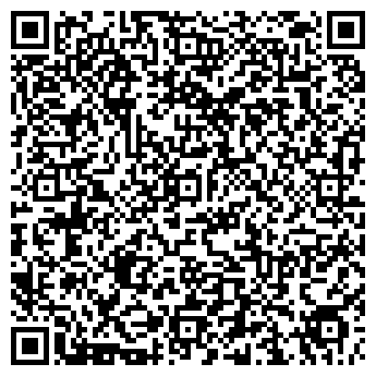 QR-код с контактной информацией организации Старый Замок
