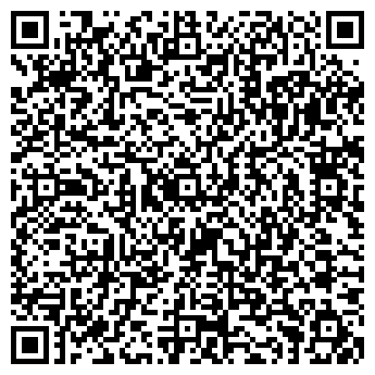 QR-код с контактной информацией организации CityStyle