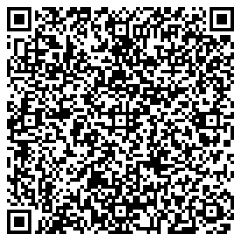 QR-код с контактной информацией организации Мадам Роше