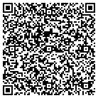 QR-код с контактной информацией организации ООО ПСК БМК