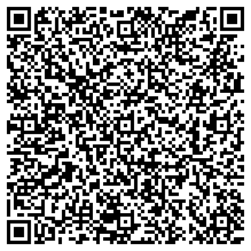QR-код с контактной информацией организации Детский сад №457, комбинированного вида