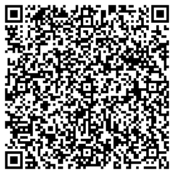 QR-код с контактной информацией организации Лоро пицца