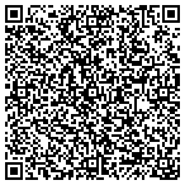 QR-код с контактной информацией организации Glamour для экономных