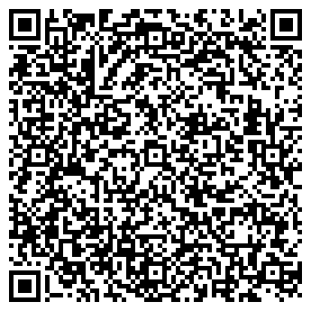 QR-код с контактной информацией организации Веселый Гоблин