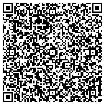 QR-код с контактной информацией организации Атмосфера праздника