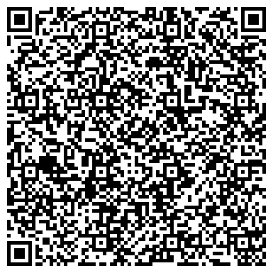 QR-код с контактной информацией организации Детский сад №25, Снегурочка, комбинированного вида