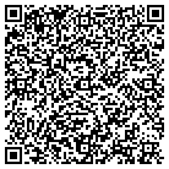 QR-код с контактной информацией организации Кураж