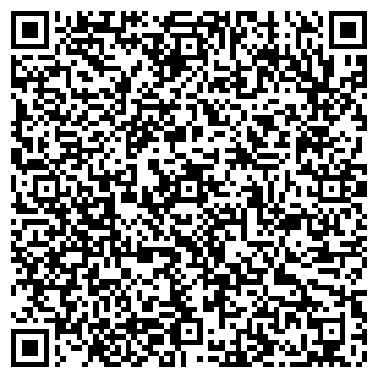 QR-код с контактной информацией организации Детский сад №325, Сказка